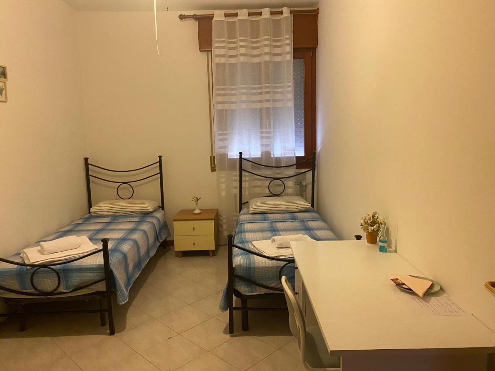 Venice Accomodation Bed & Breakfast